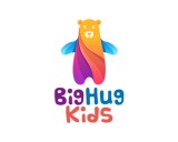 https://www.logocontest.com/public/logoimage/1615994261Big Hug Kids 5.jpg
